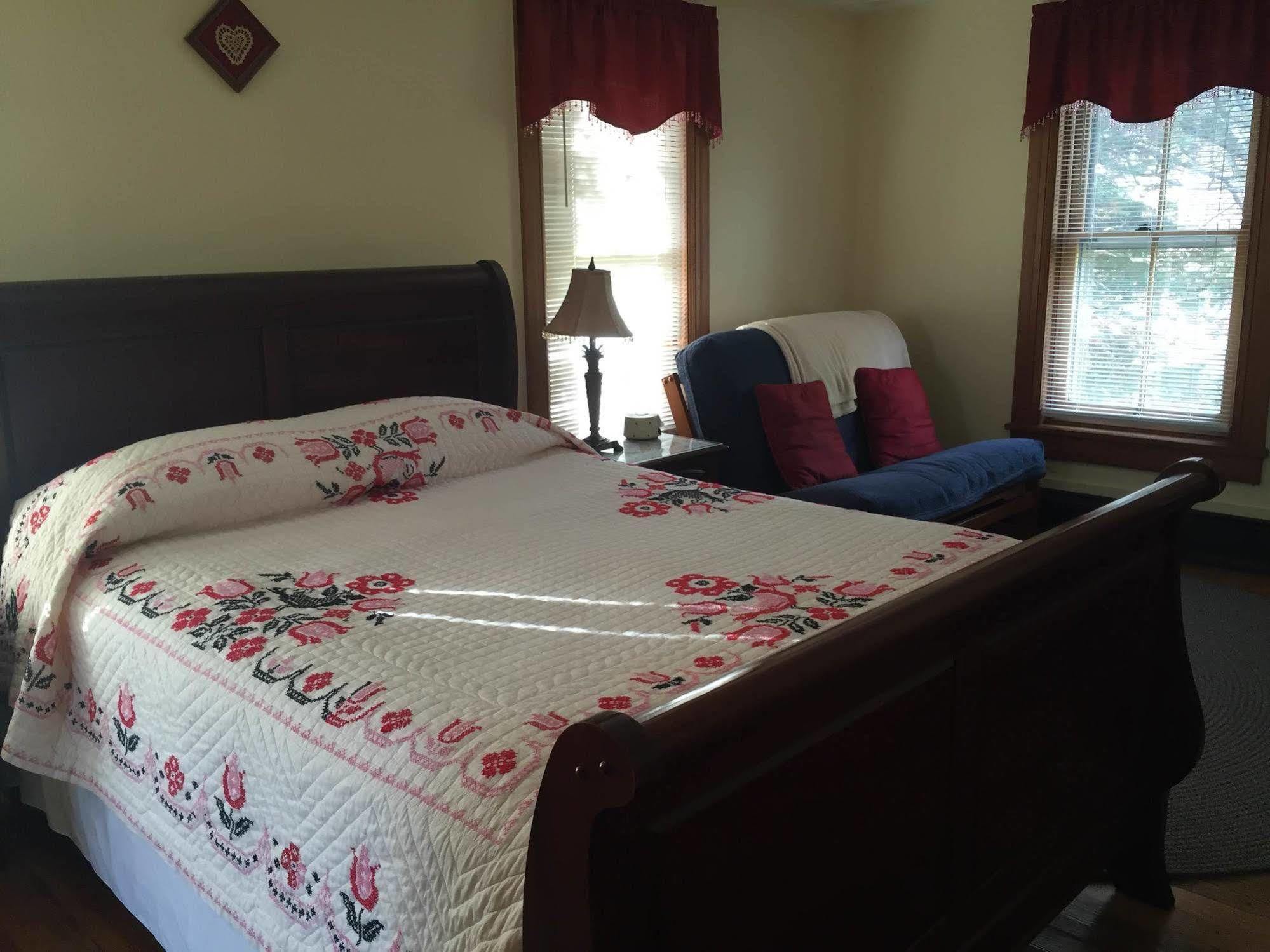 Blue Rock Bed & Breakfast Lancaster Ngoại thất bức ảnh